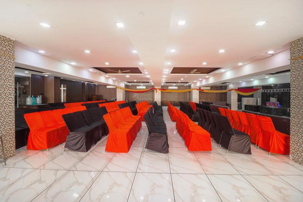 Oaktel Hotel Grand Shiva Near Ganga Ghat Харідвар Екстер'єр фото