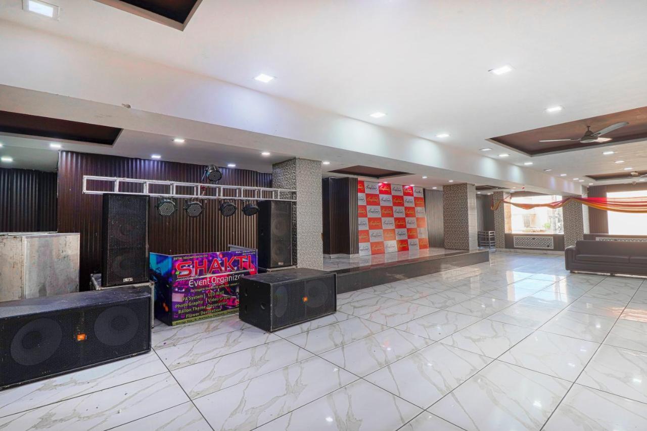 Oaktel Hotel Grand Shiva Near Ganga Ghat Харідвар Екстер'єр фото