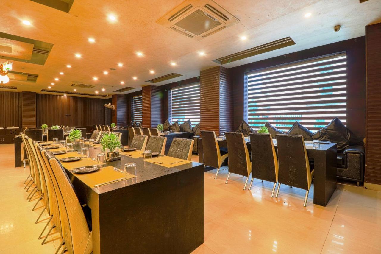 Oaktel Hotel Grand Shiva Near Ganga Ghat Харідвар Екстер'єр фото