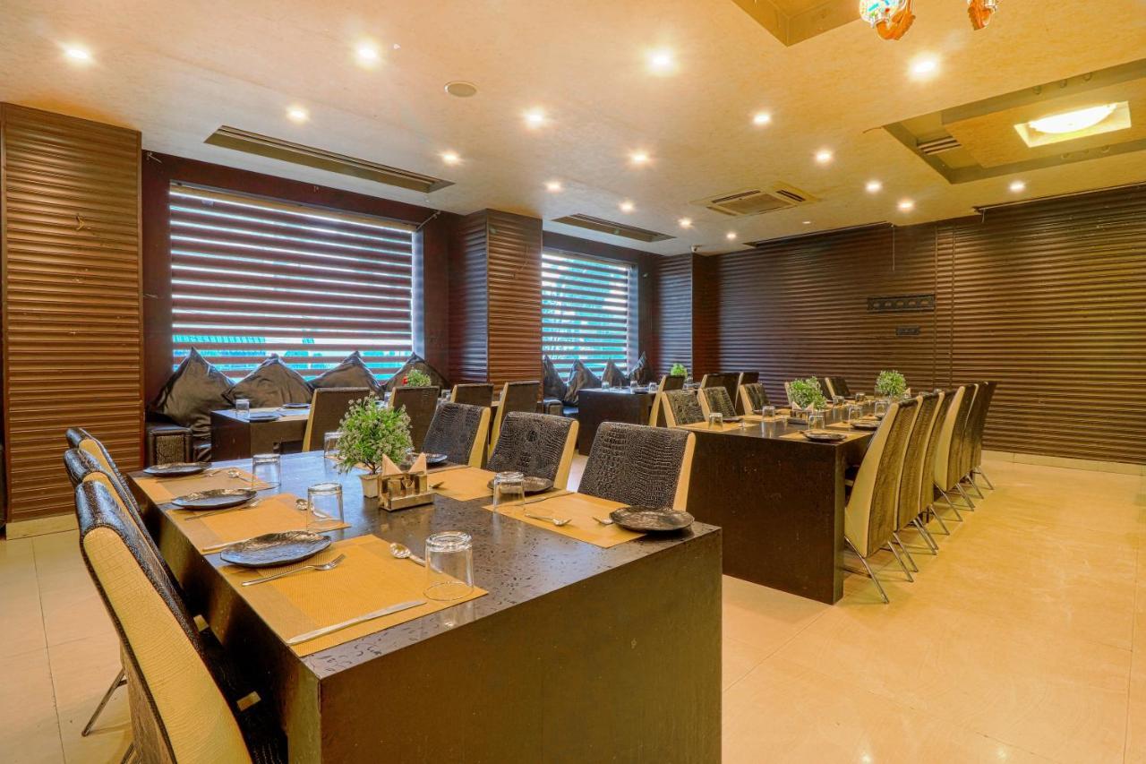 Oaktel Hotel Grand Shiva Near Ganga Ghat Харідвар Екстер'єр фото