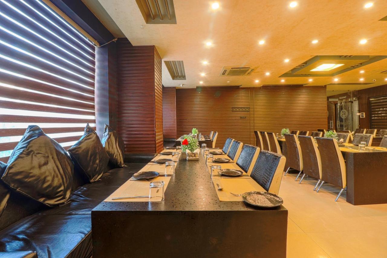 Oaktel Hotel Grand Shiva Near Ganga Ghat Харідвар Екстер'єр фото