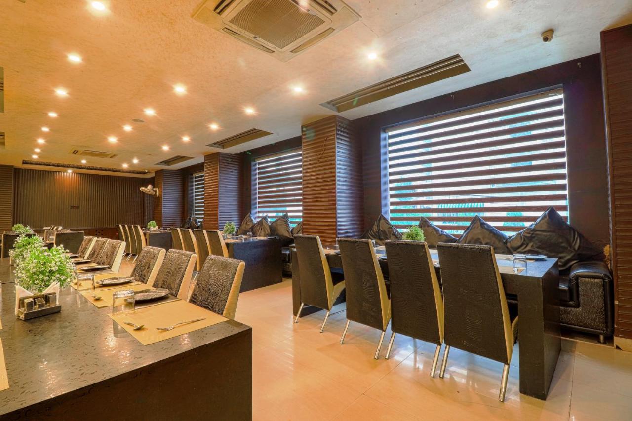 Oaktel Hotel Grand Shiva Near Ganga Ghat Харідвар Екстер'єр фото